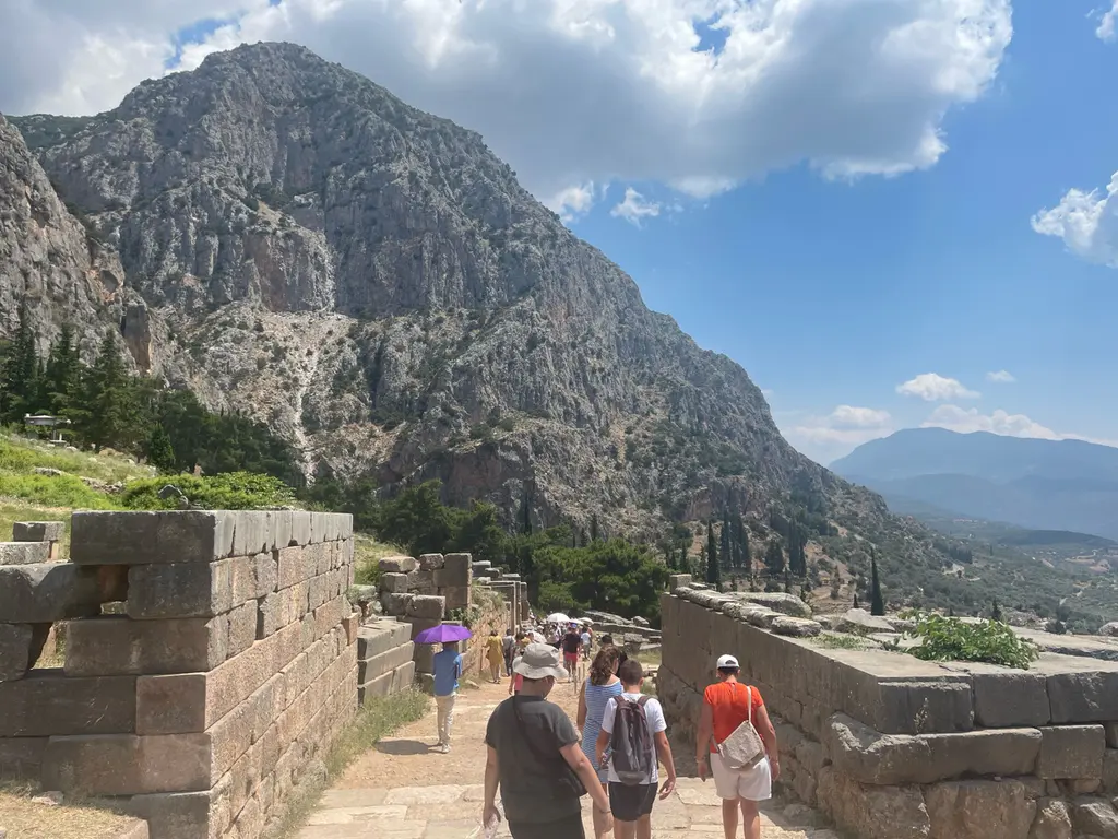Epidavros