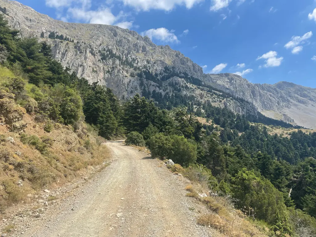 Central Greece