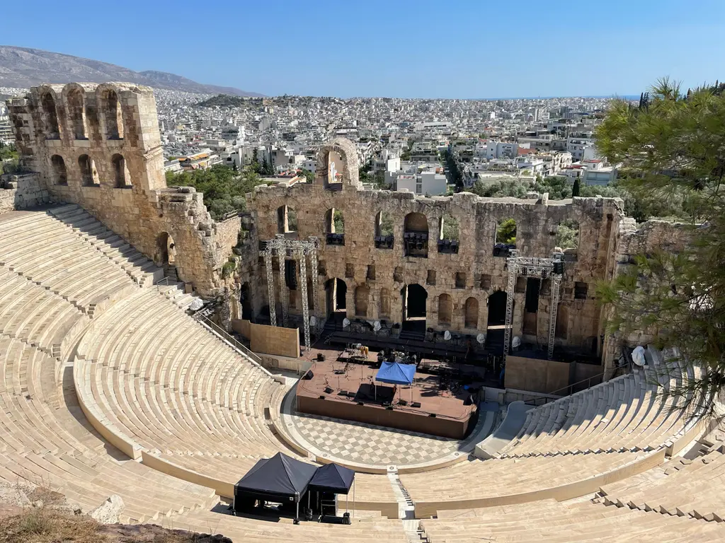 Athens