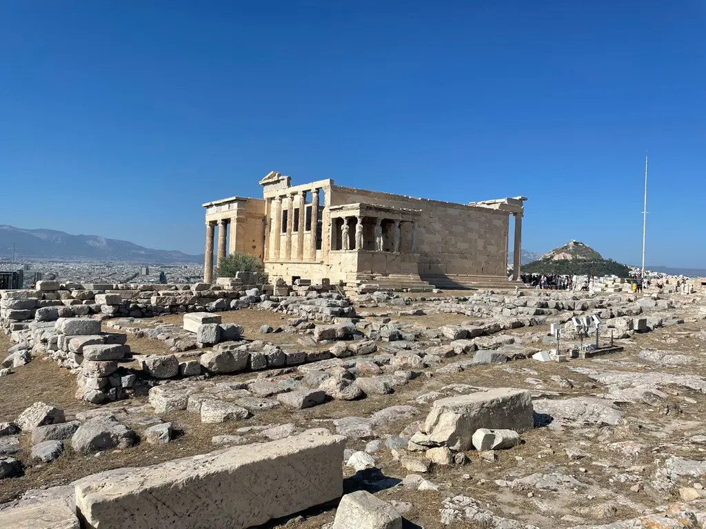 Athens