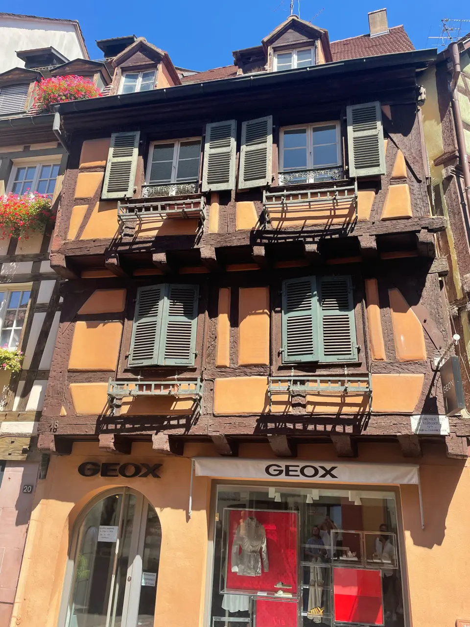 Colmar
