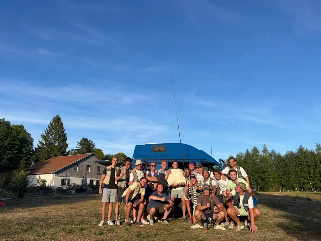 Saulxures sur moselotte