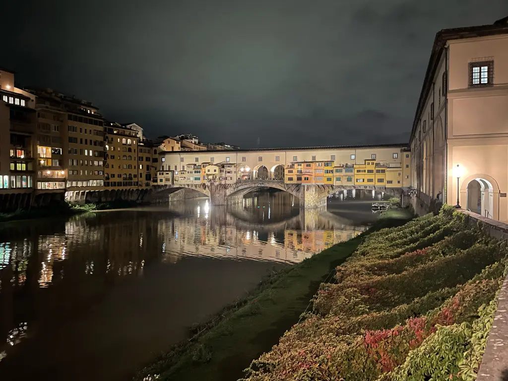 Florence: reisgids en ervaring in Italië