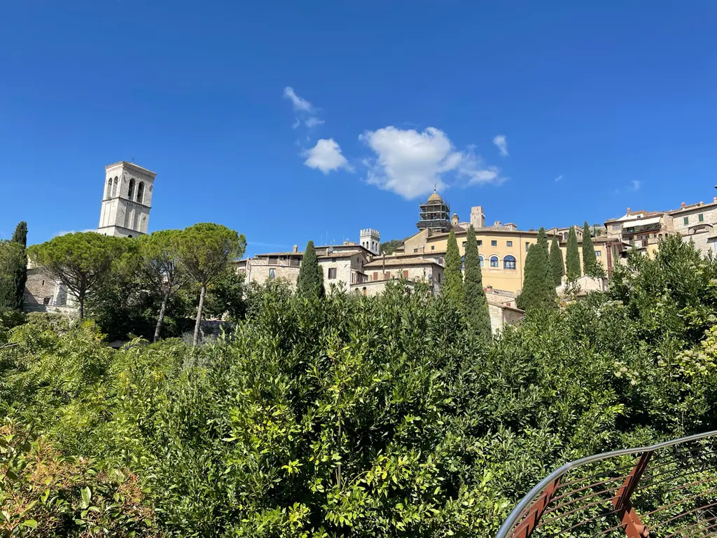 Assisi