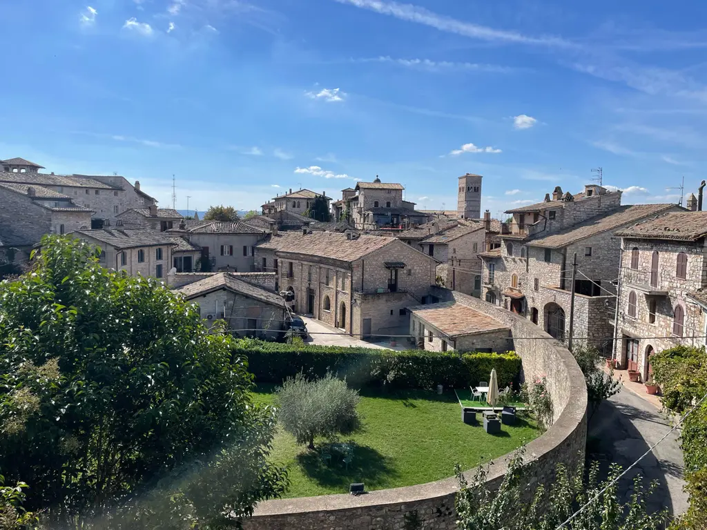 Assisi