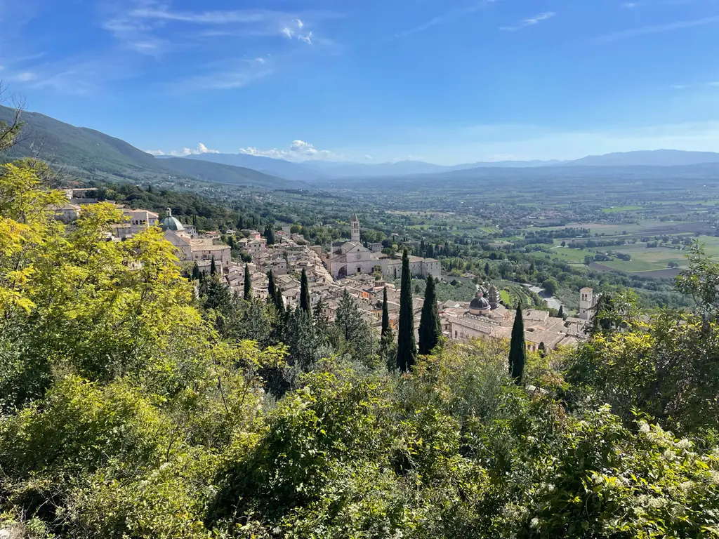 Assisi