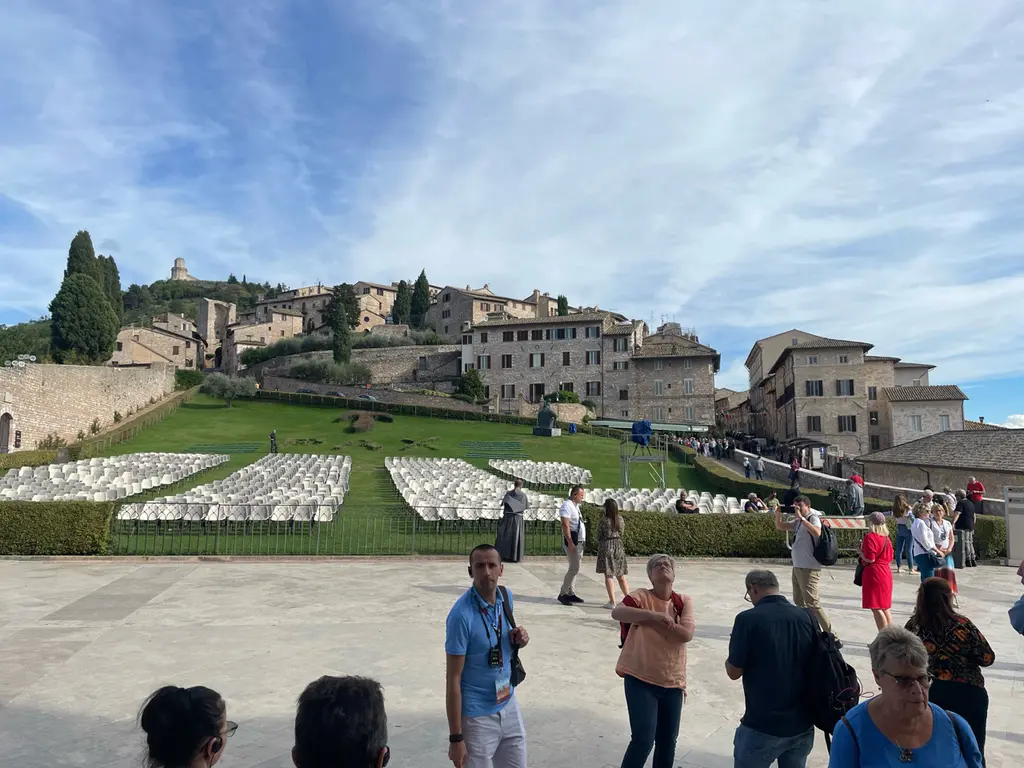 Assisi