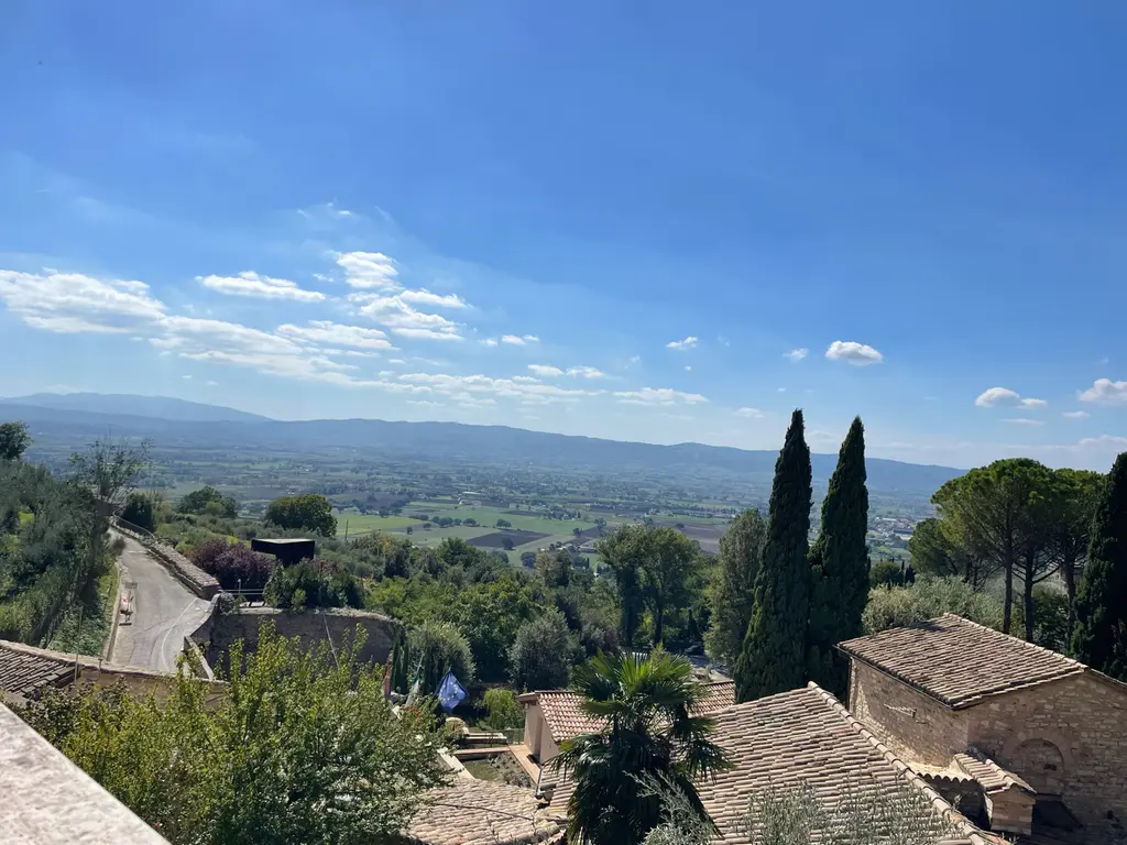Assisi