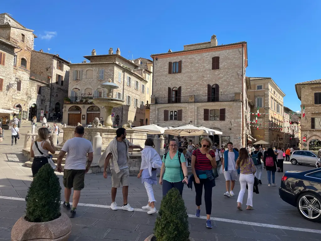 Assisi
