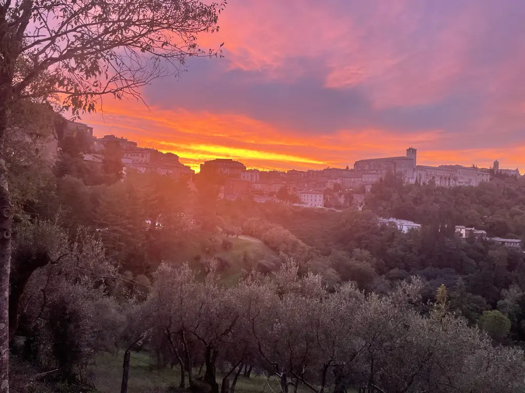 Perugia
