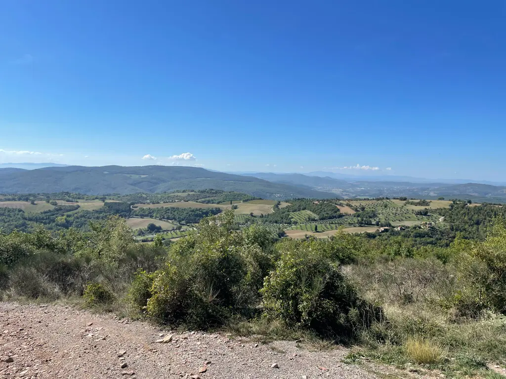Perugia