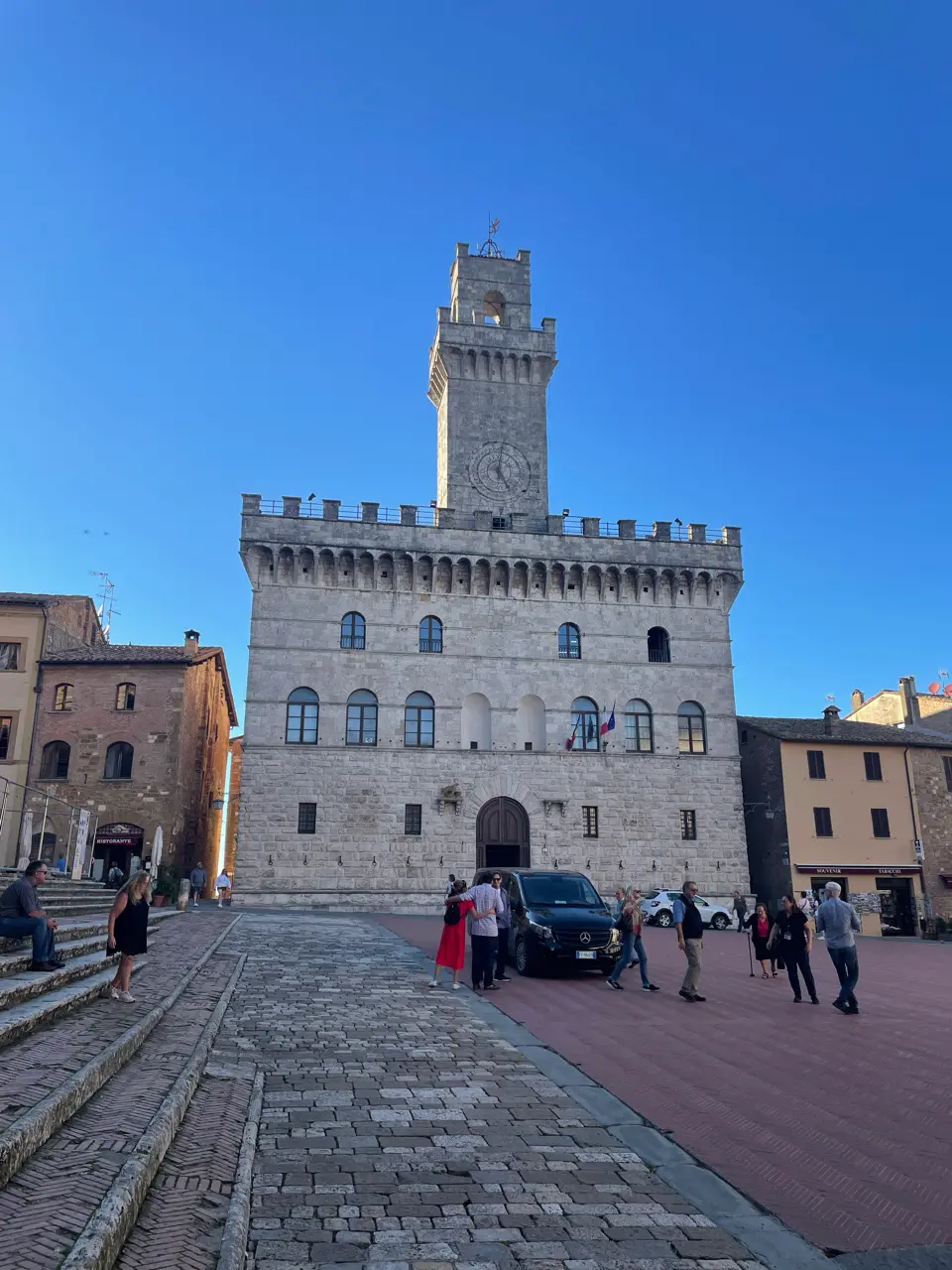 Montepulciano