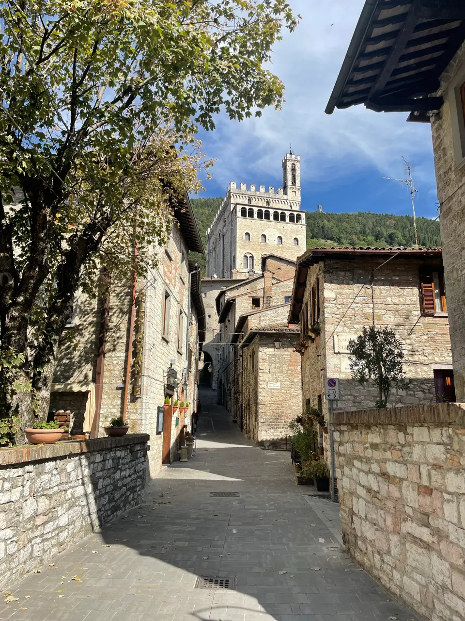 Gubbio