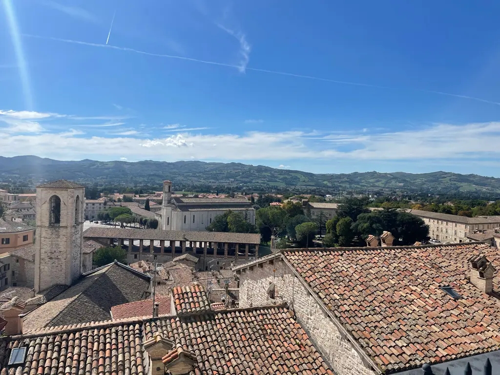 Gubbio
