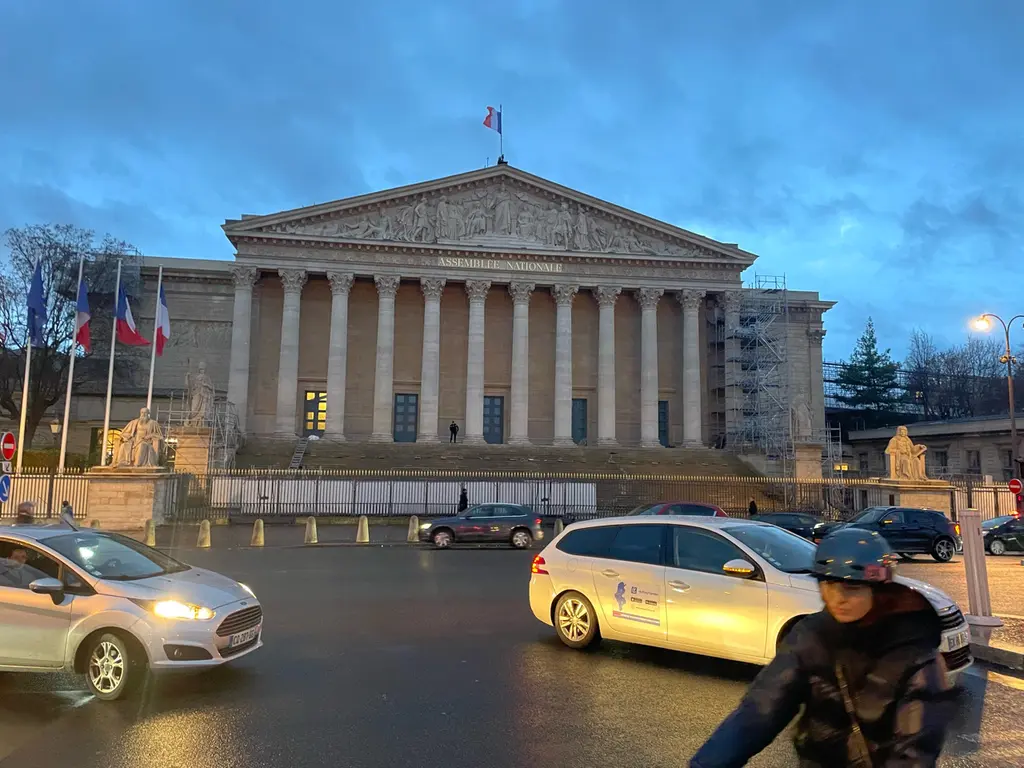 Paris