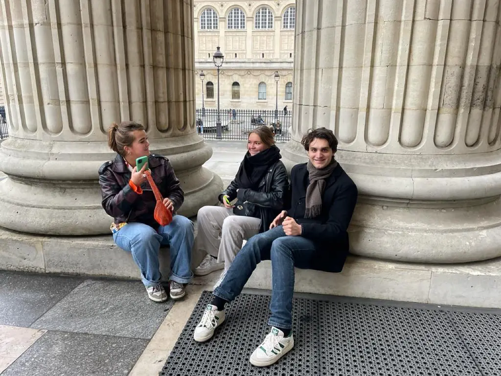 Paris