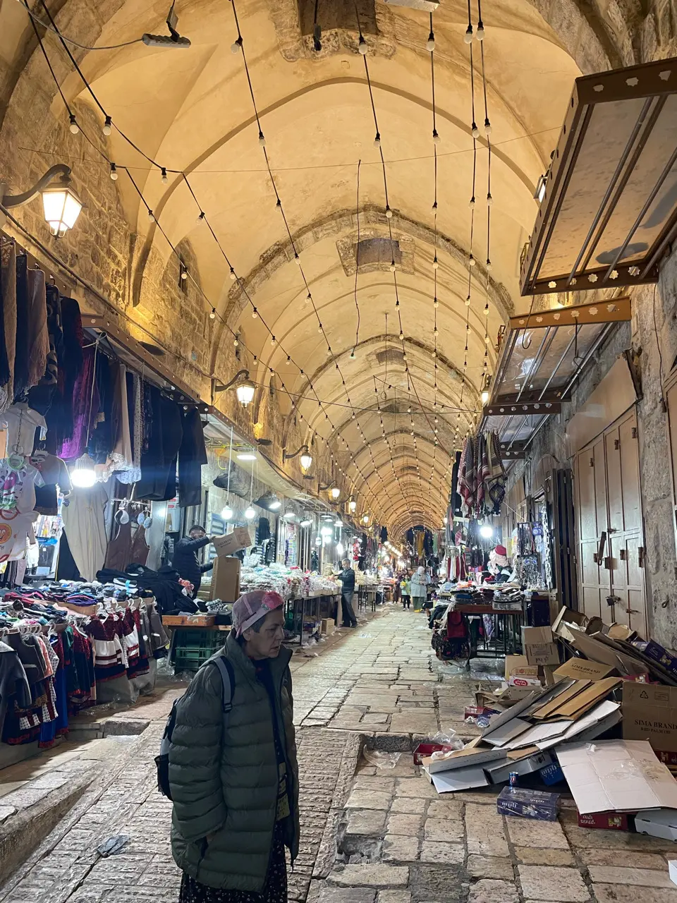 Jerusalem