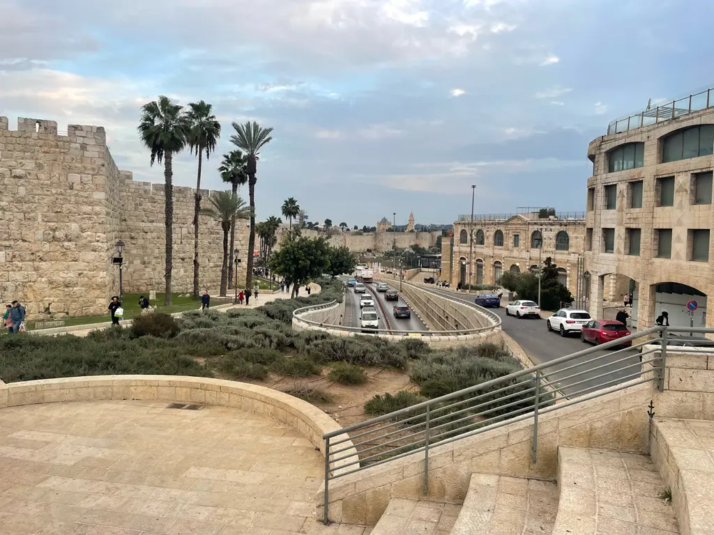 Jerusalem