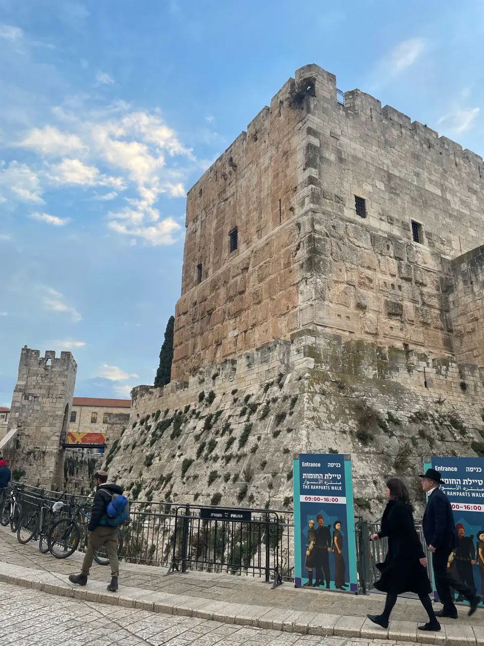 Jerusalem