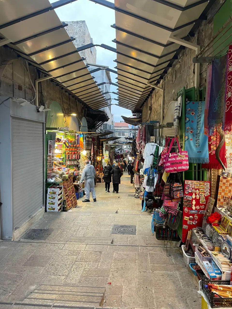 Jerusalem