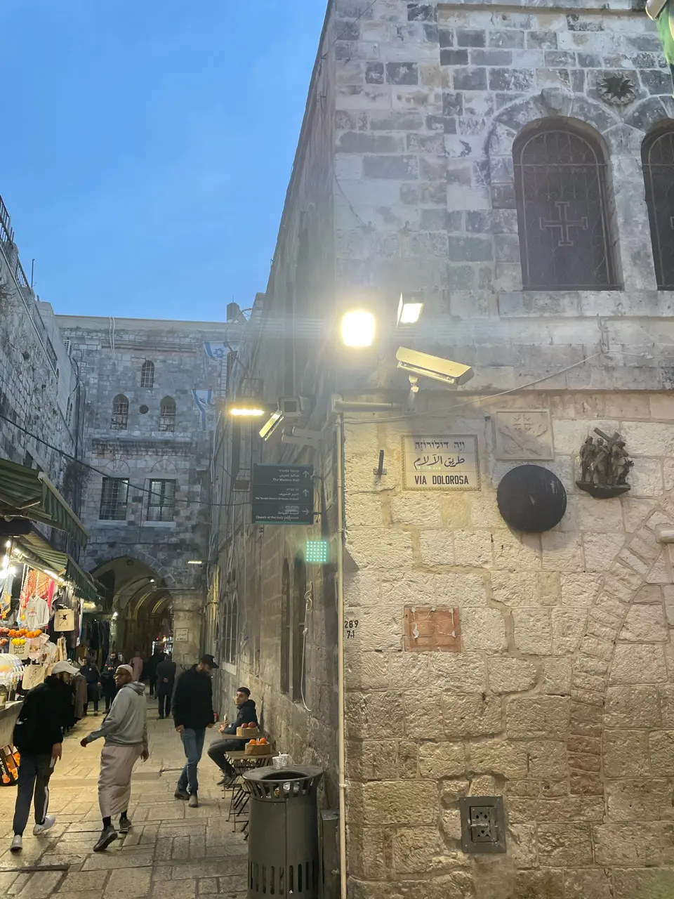 Jerusalem