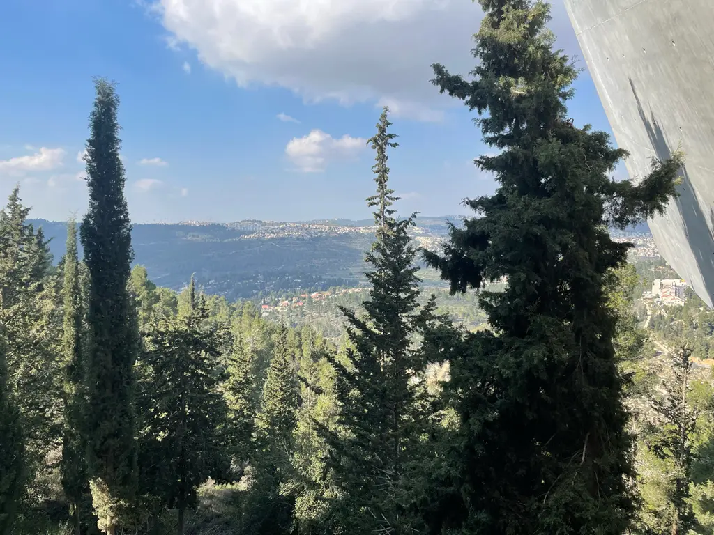 Jerusalem