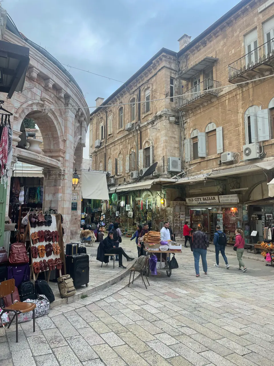 Jeruzalem
