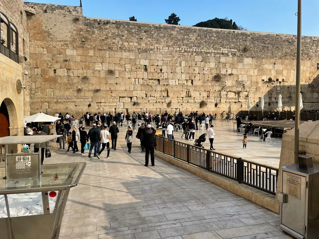 Jerusalem