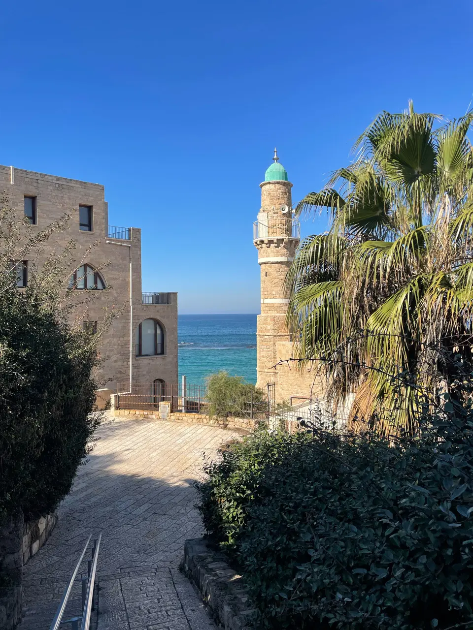 Tel Aviv