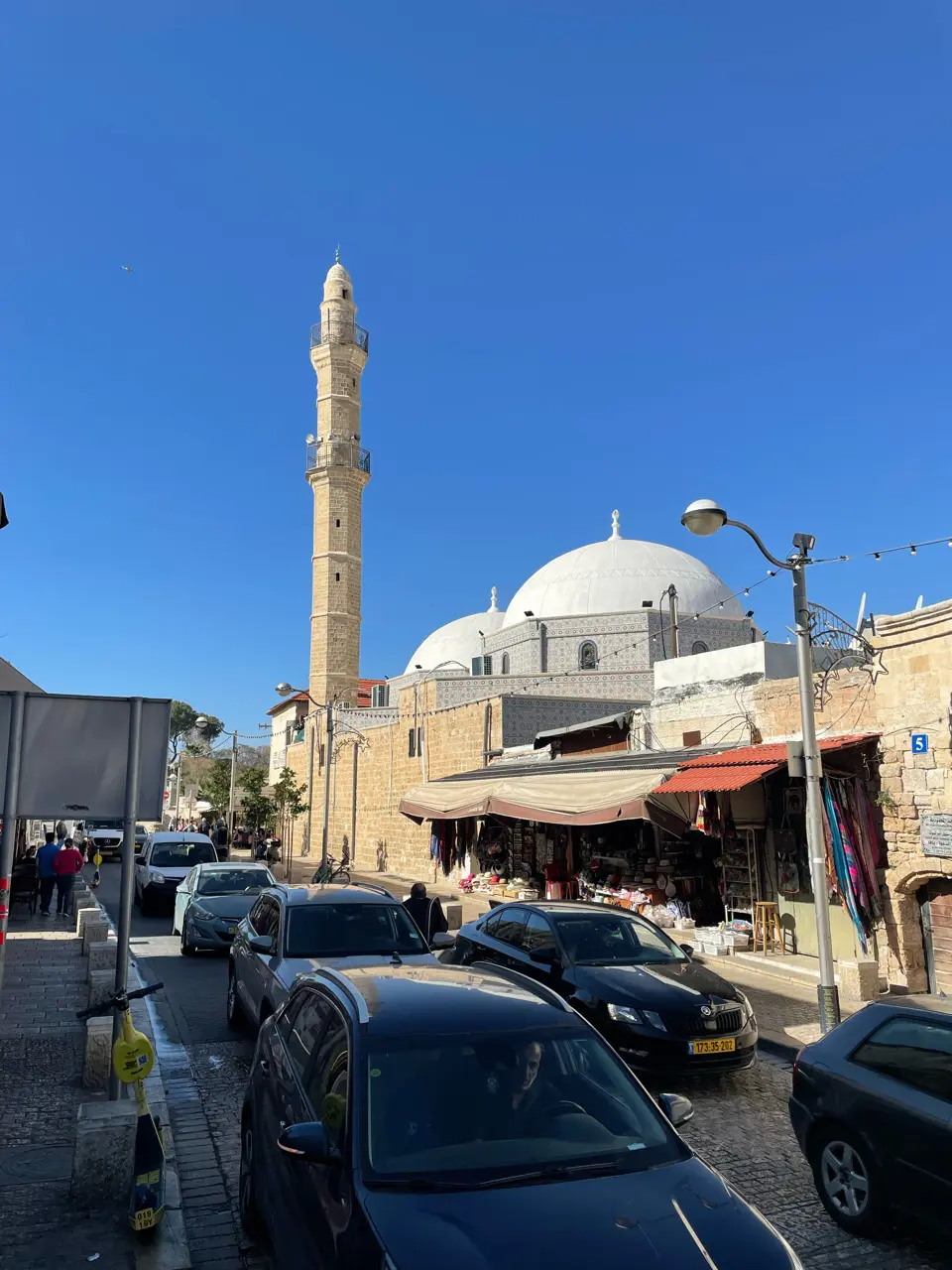 Tel aviv