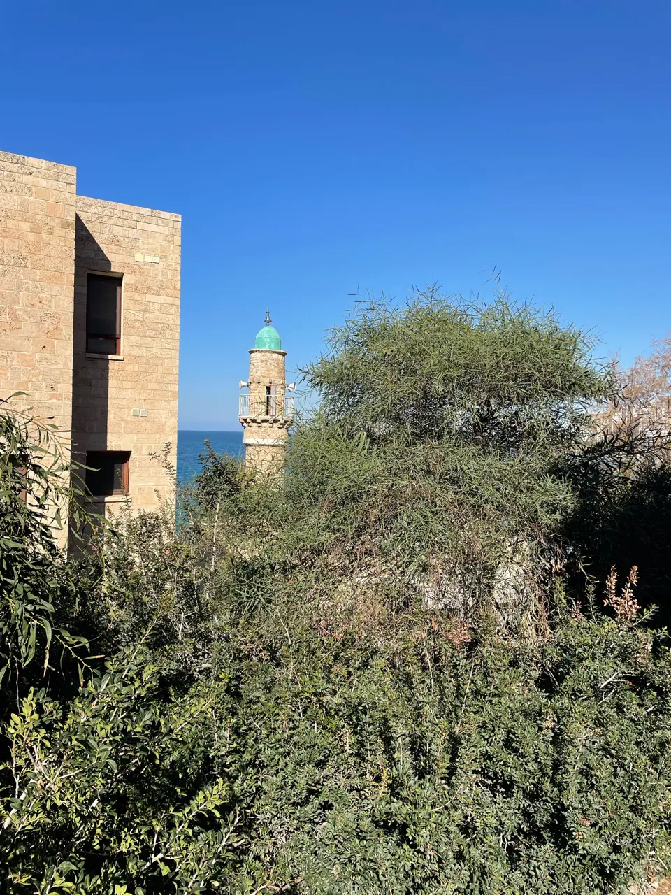 Tel aviv