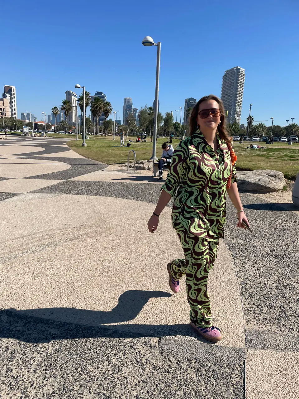 Tel Aviv