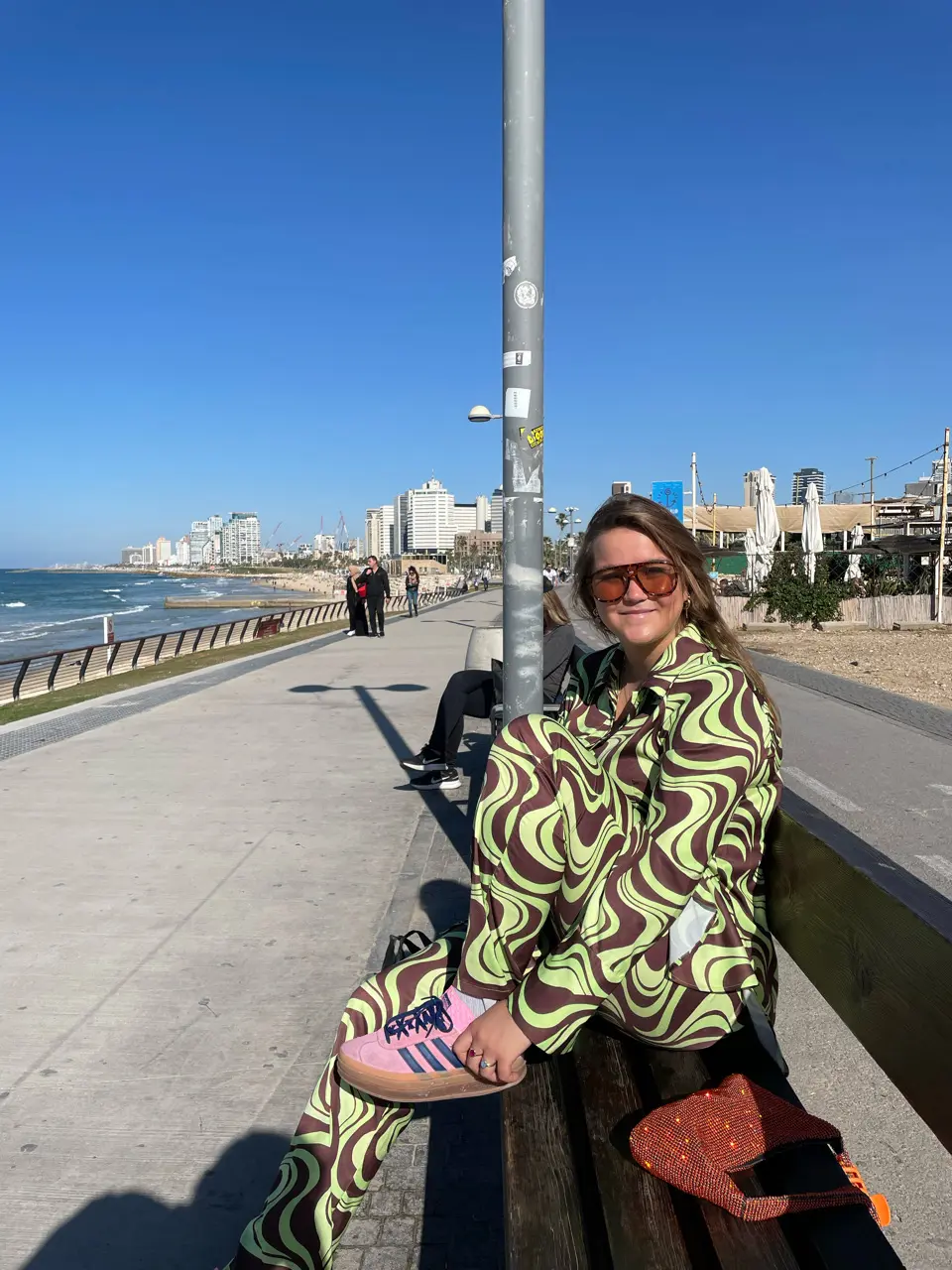 Tel aviv