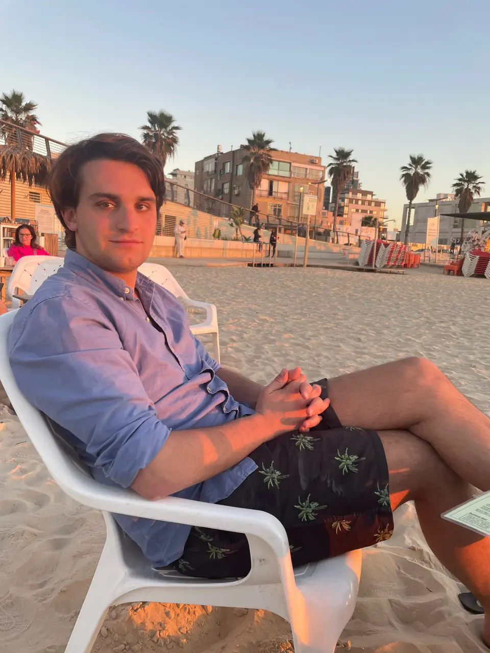 Tel aviv yafo