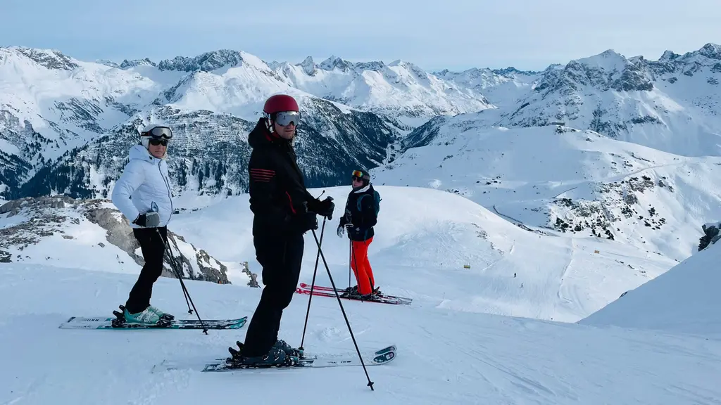 Zell am See