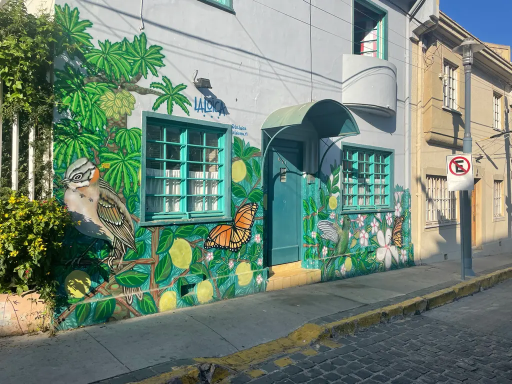 Valparaiso