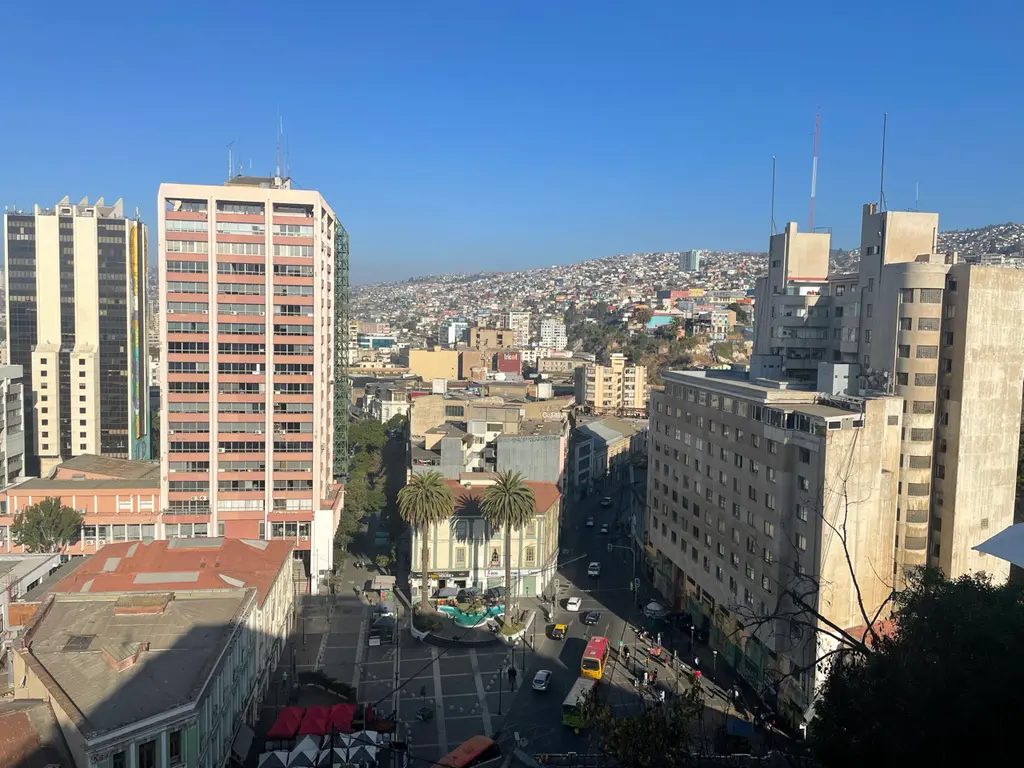 Valparaiso