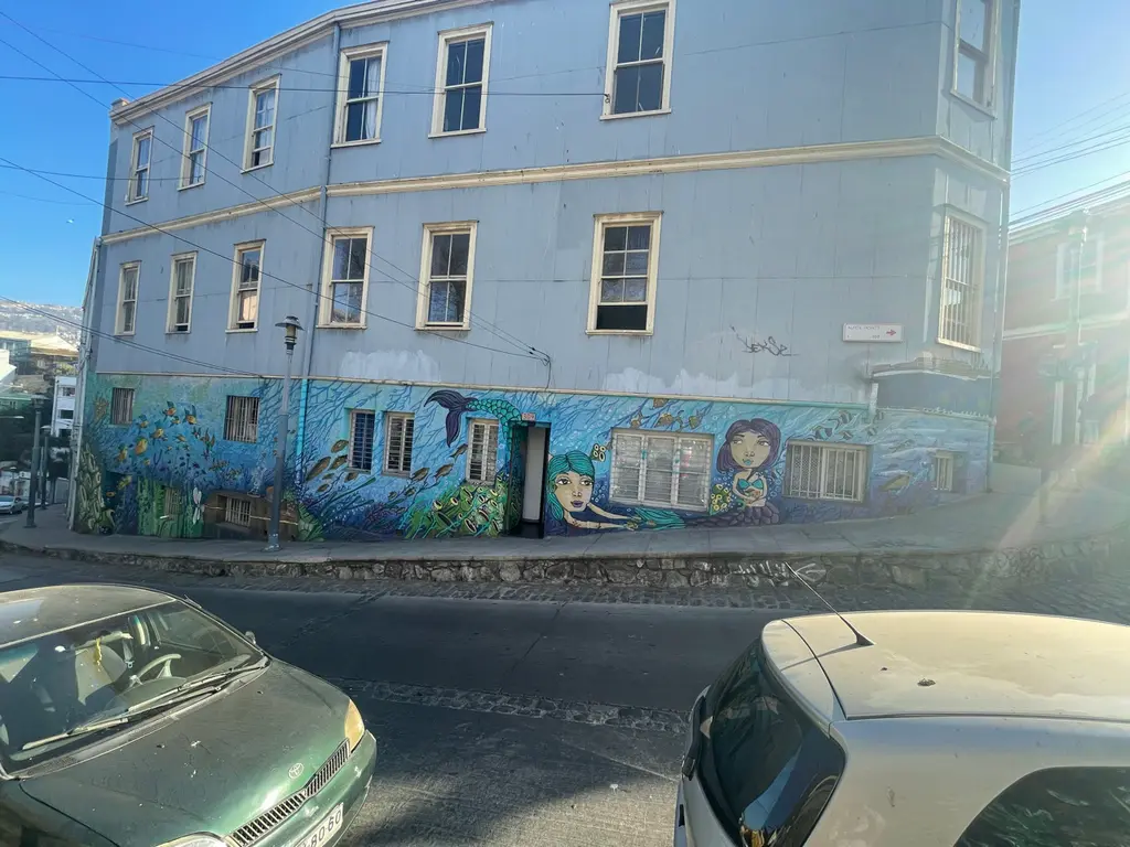 Valparaiso