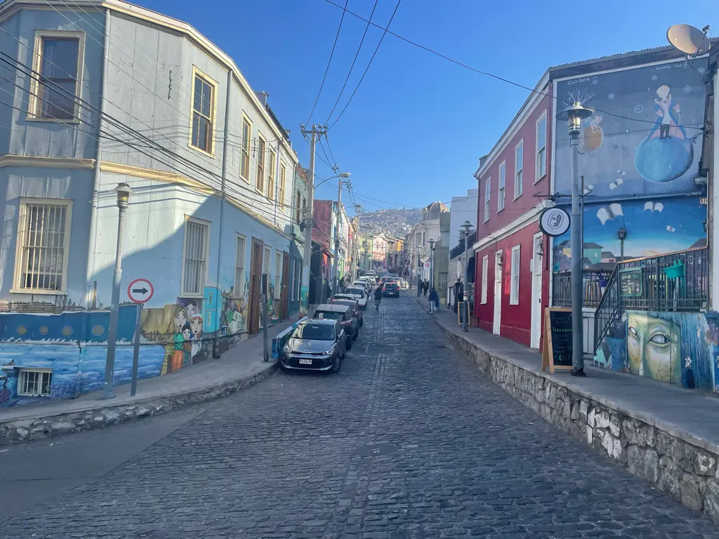 Valparaiso