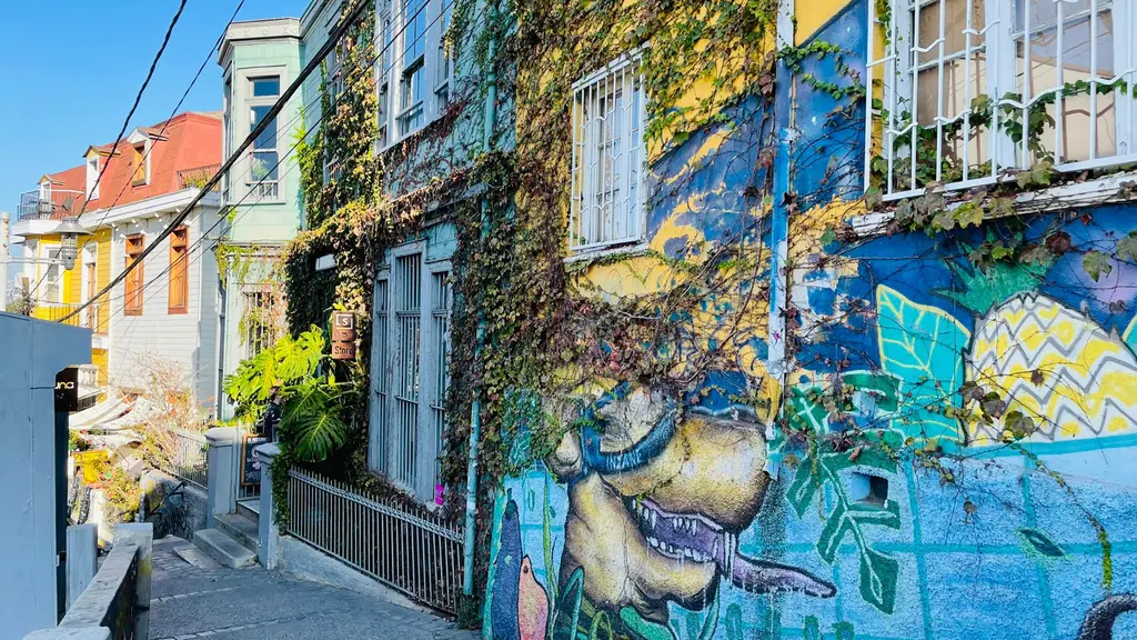 Valparaíso