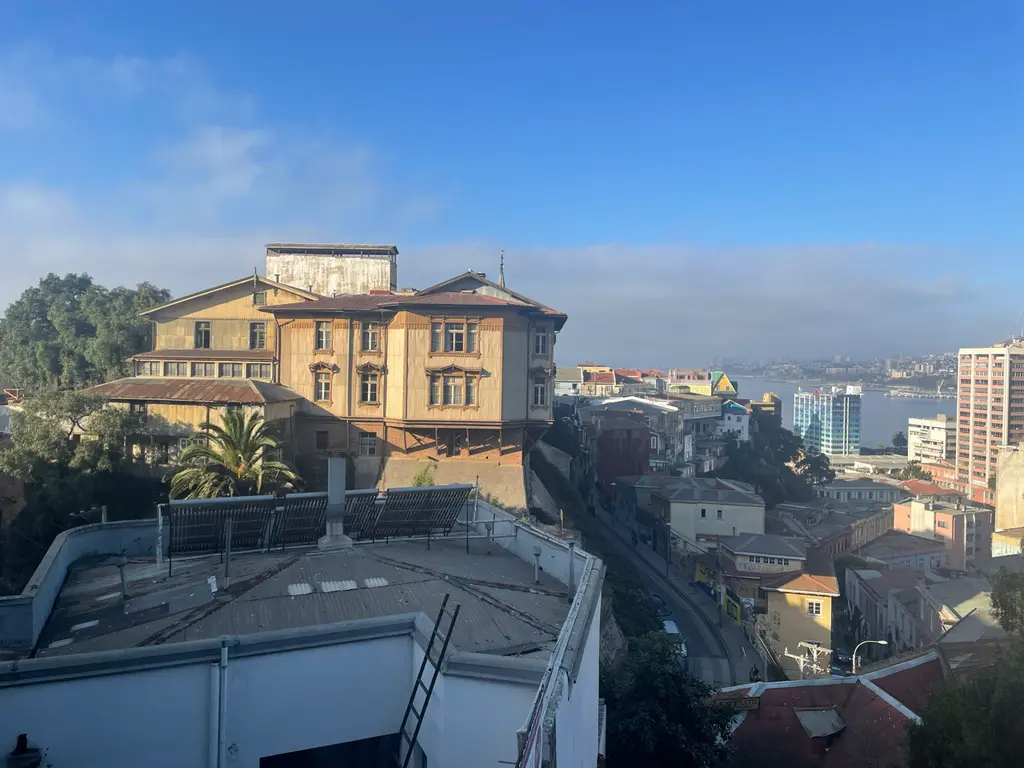 Valparaiso