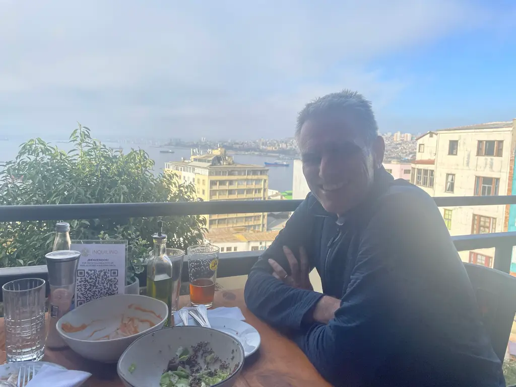 Valparaiso