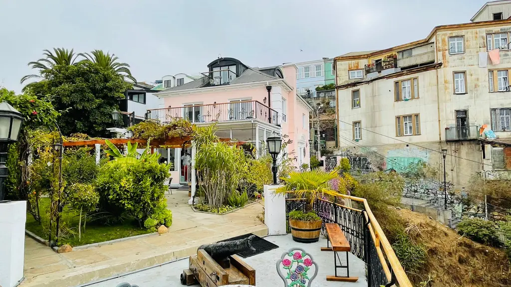Valparaíso