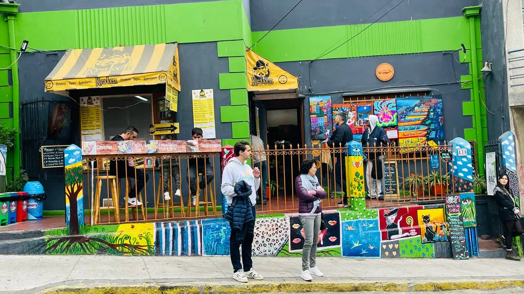 Valparaíso