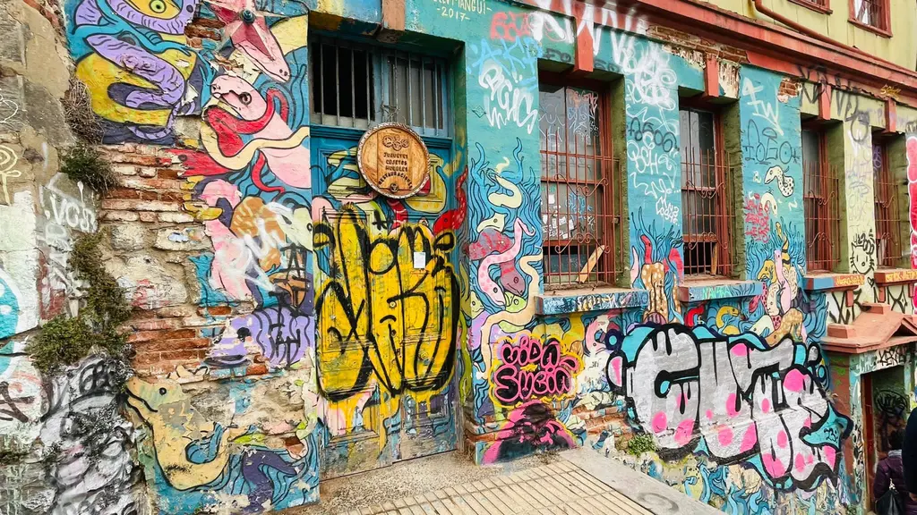 Valparaíso