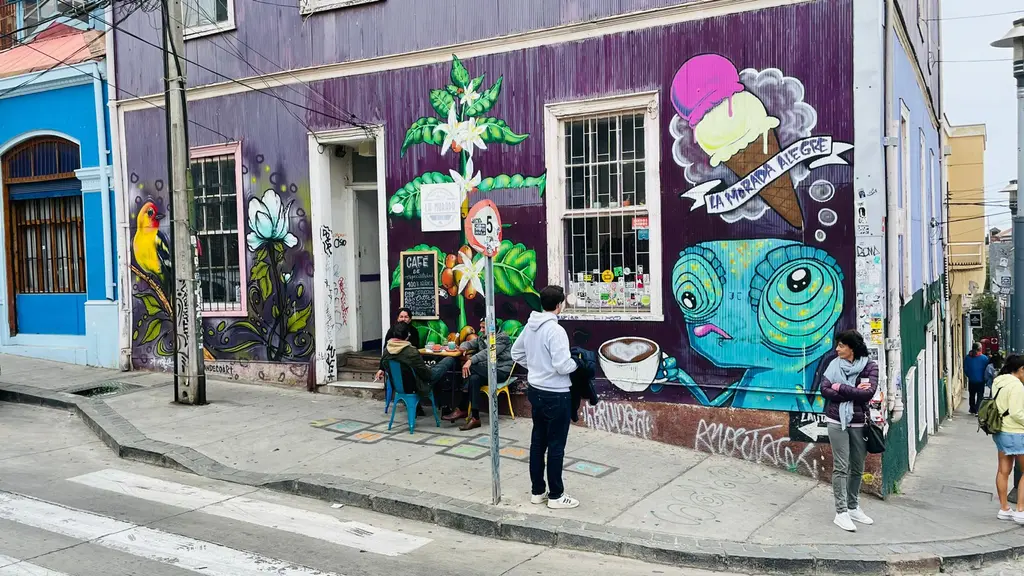 Valparaíso