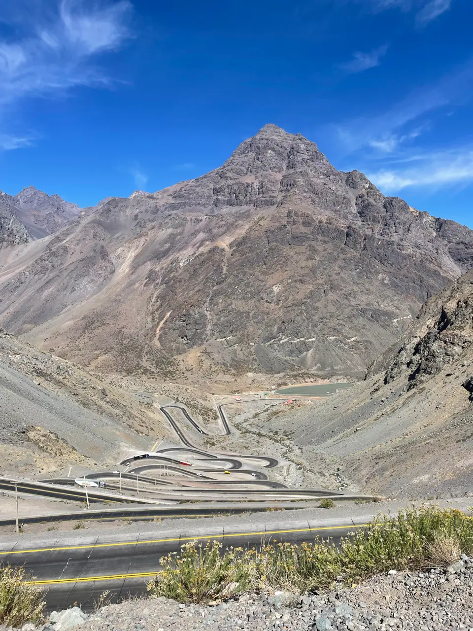 Los Andes