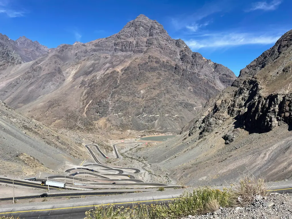Los Andes