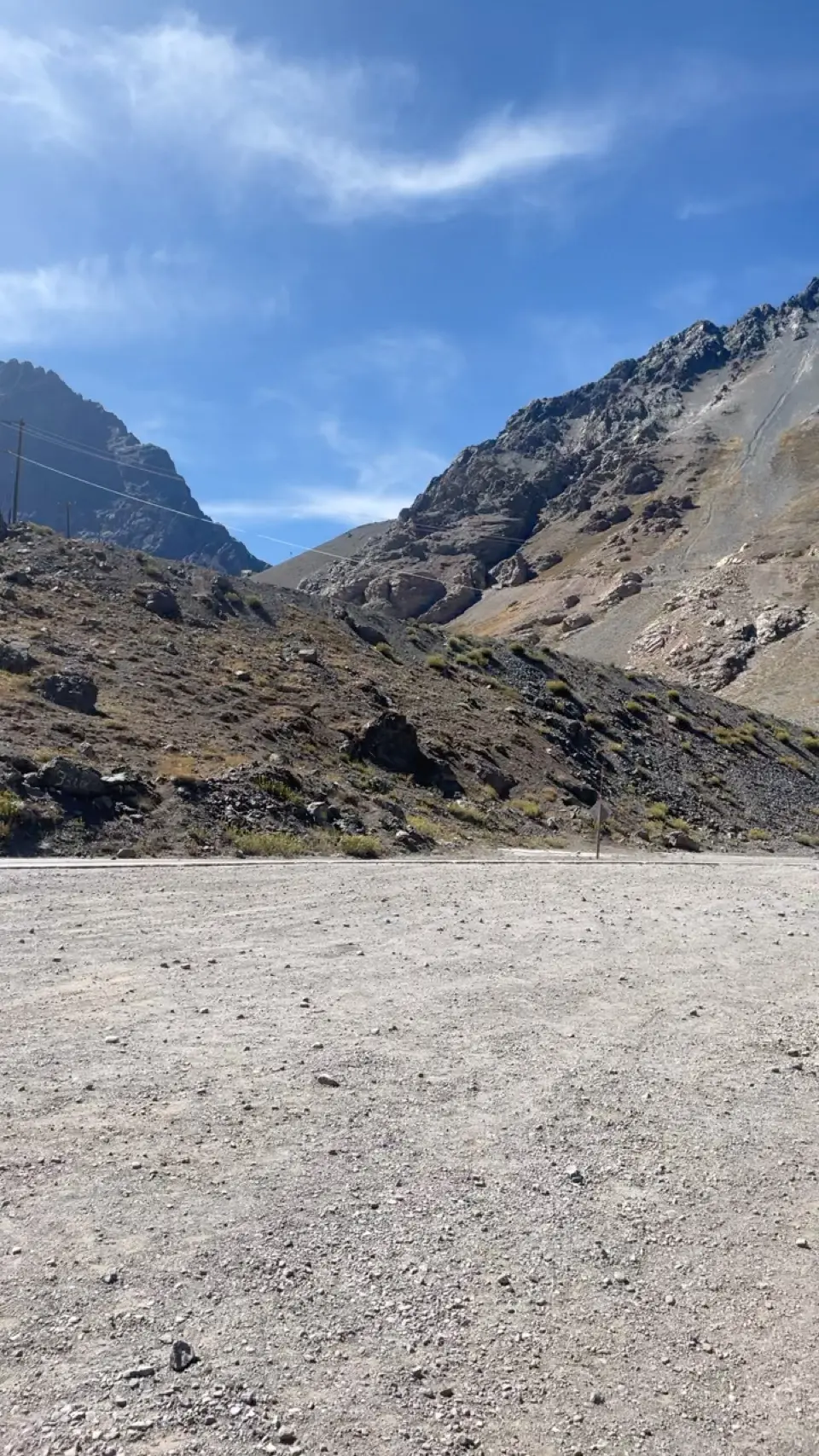 Los Andes