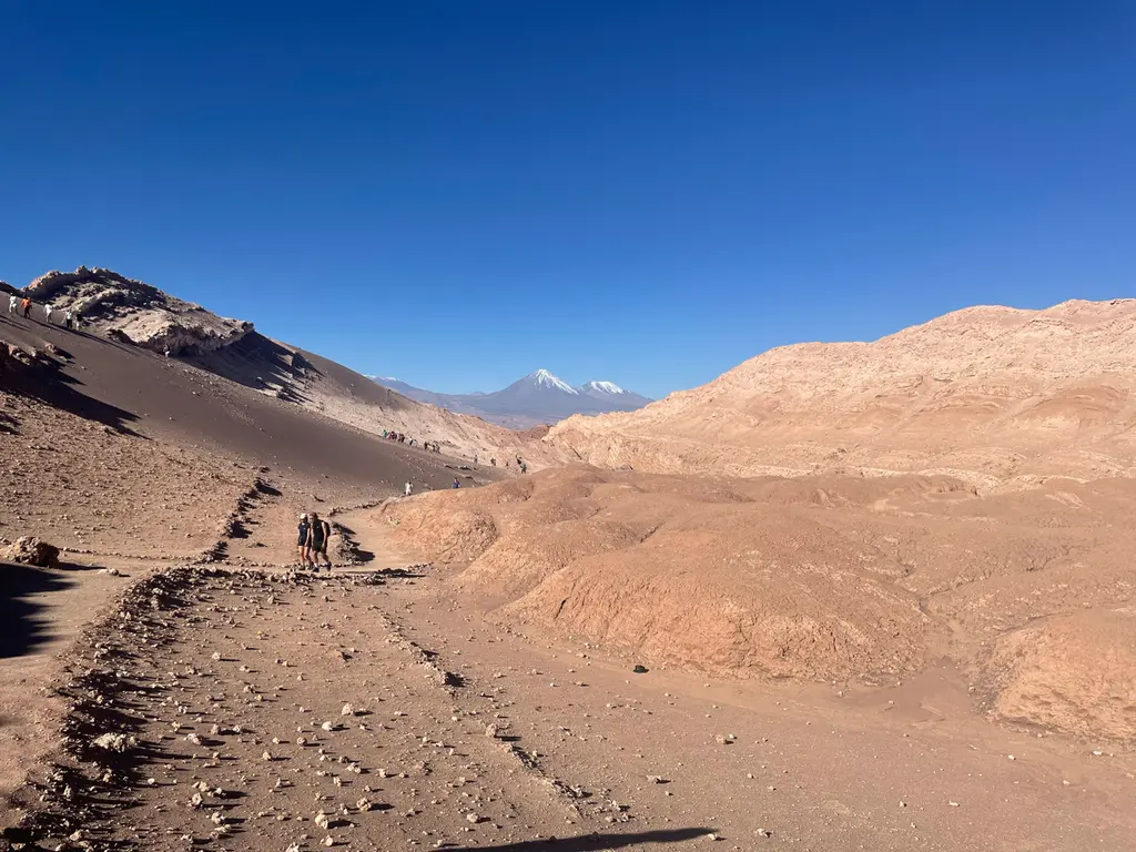 San Pedro de Atacama